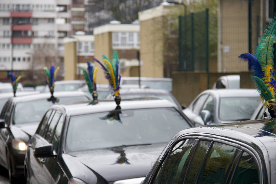 AfroCaribbean funerals Integrity Funeral Care Ltd