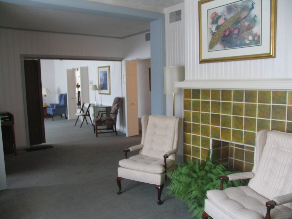 Bethel Park Funeral Home Beinhauer Family Funeral Homes