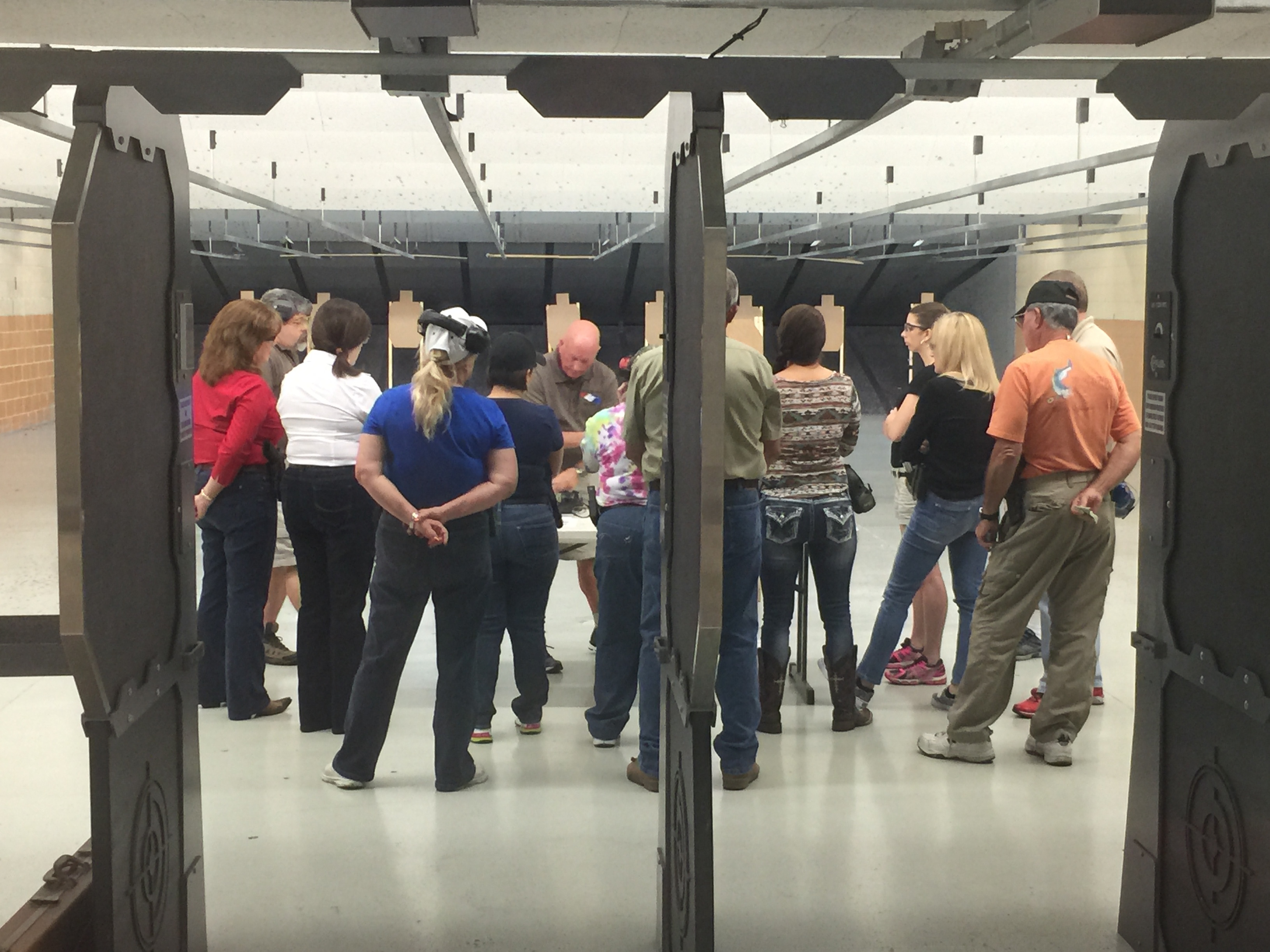 South Texas Tactical