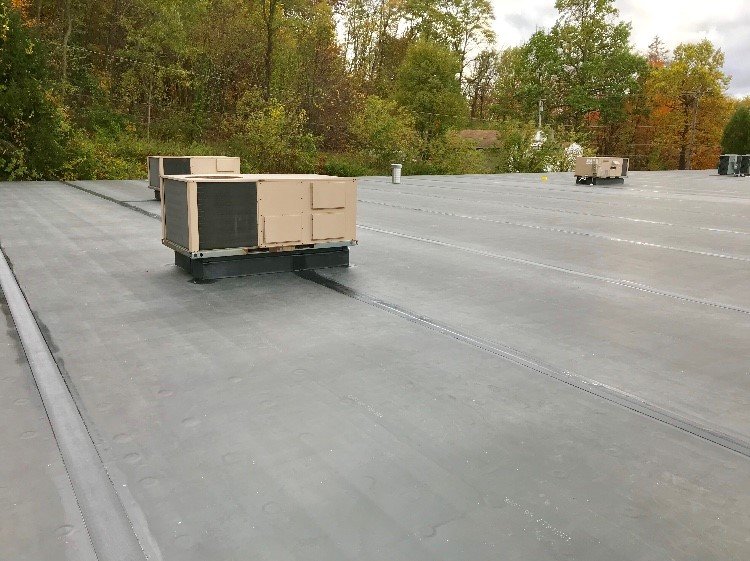 Superior Exterior Contracting Roofing Contractors Katonah, NY