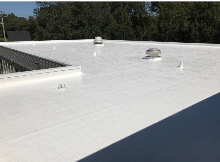 Superior Exterior Contracting Roofing Contractors Katonah, NY