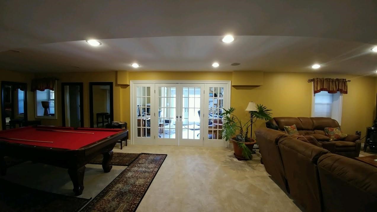 Superior Exterior Contracting Roofing Contractors Katonah, NY