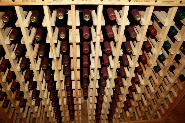 Variety winery in Hammonton, NJ