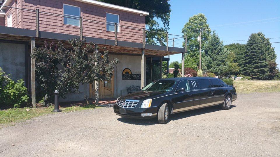 Rupp Limousine - Erie, PA - Our Fleet