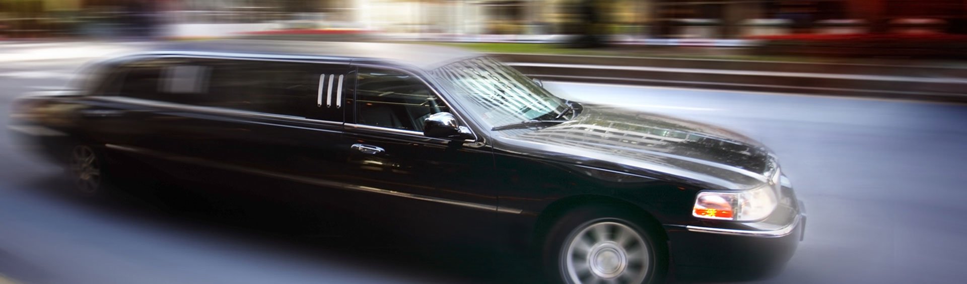 Rupp Limousine - Erie, PA - Airport