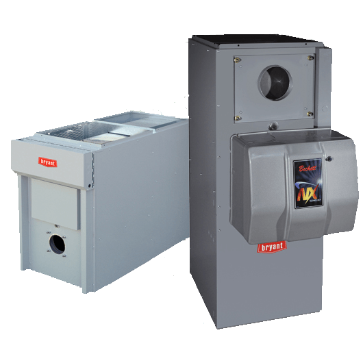 Oil Furnaces Sun City Heating & Cooling HVAC Support Las Vegas, NV