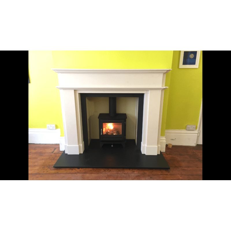 Log burner installation The Stove and Fireplace Installation Specialist