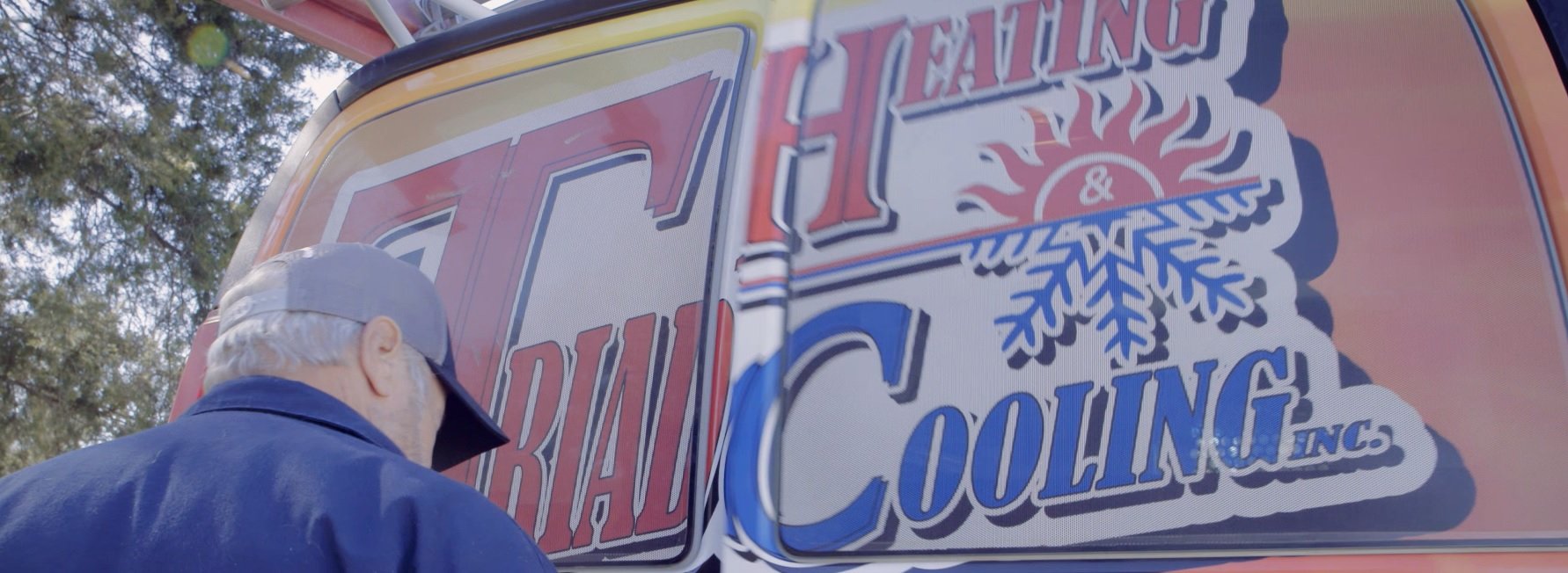 Triad Heating & Cooling HVAC Repair Service Installation