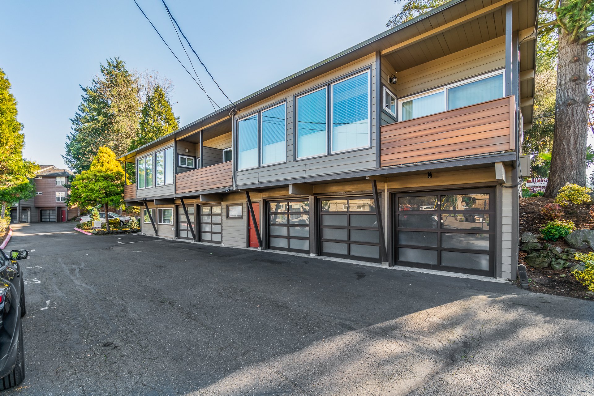 Uptown at Lake Oswego