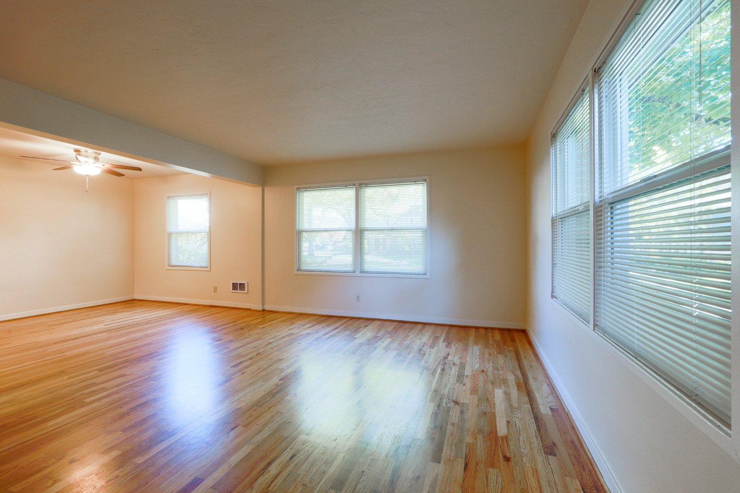 Cedar Hills Townhomes