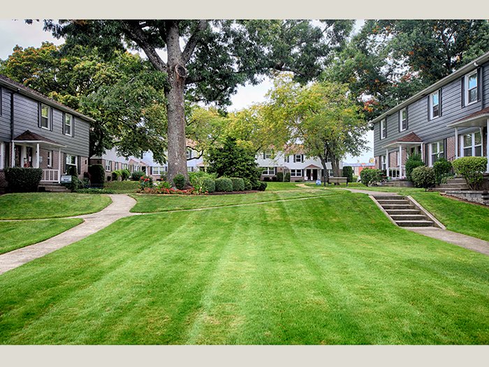 Cedar Hills Townhomes