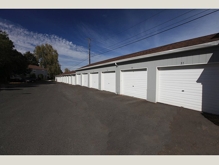 Cedar Hills Townhomes