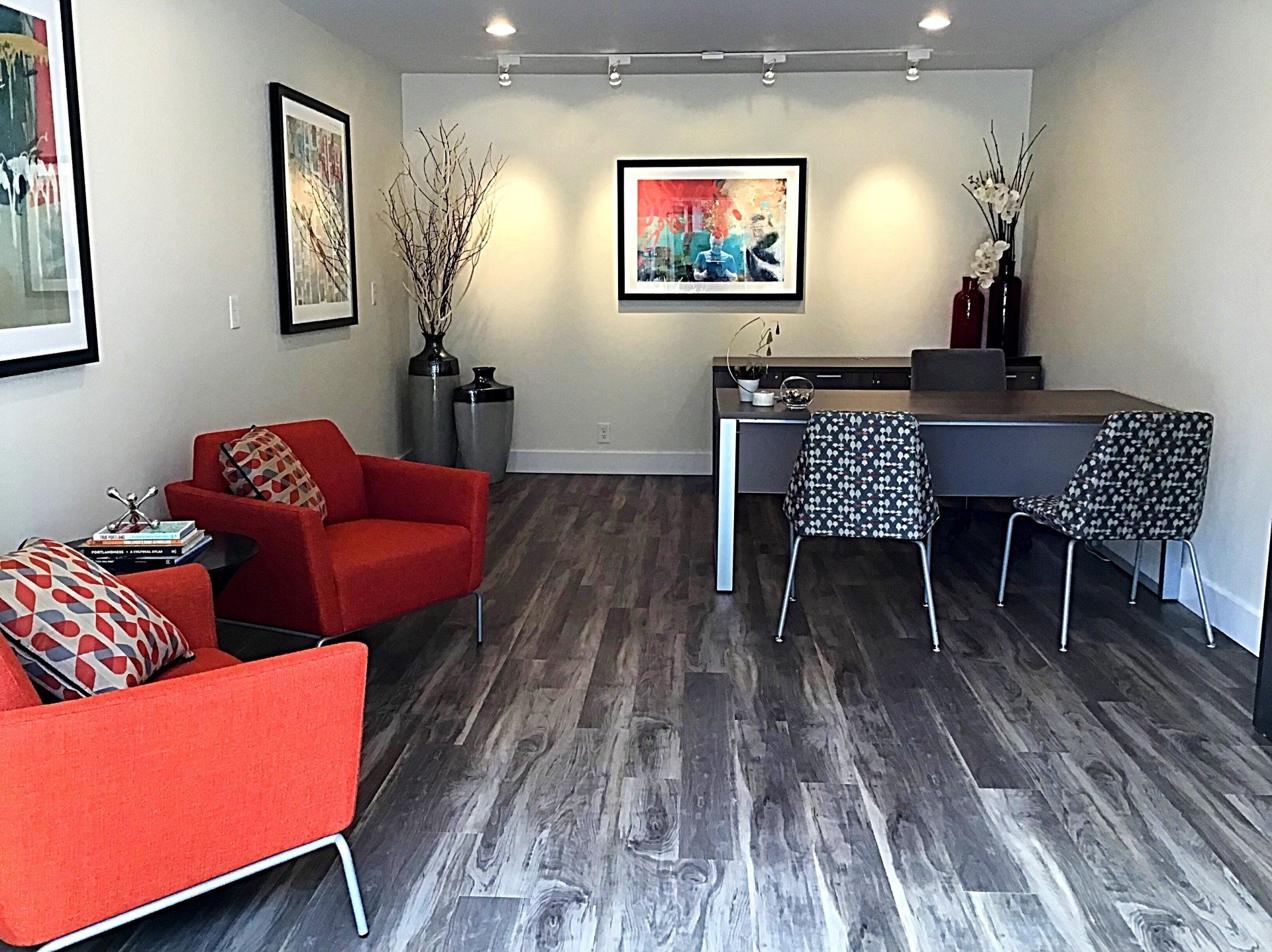 Cedar Hills Townhomes