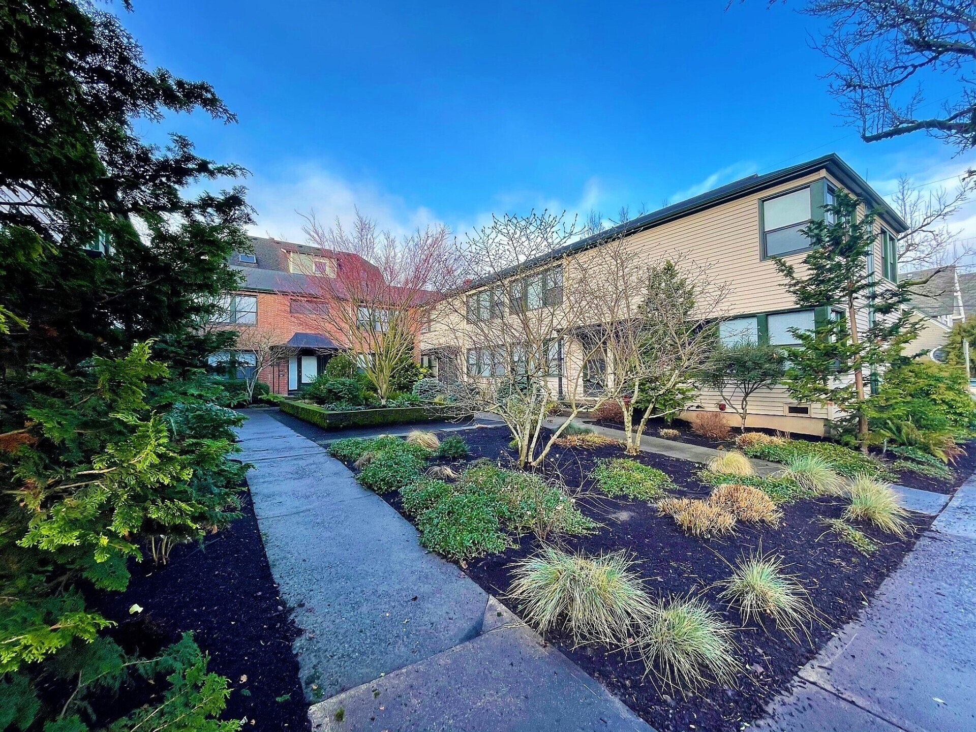 Wallace Park Apartments