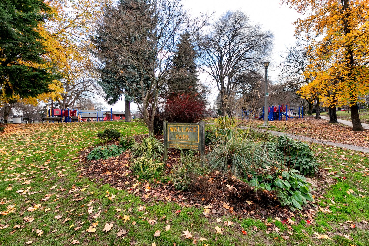 Wallace Park Apartments