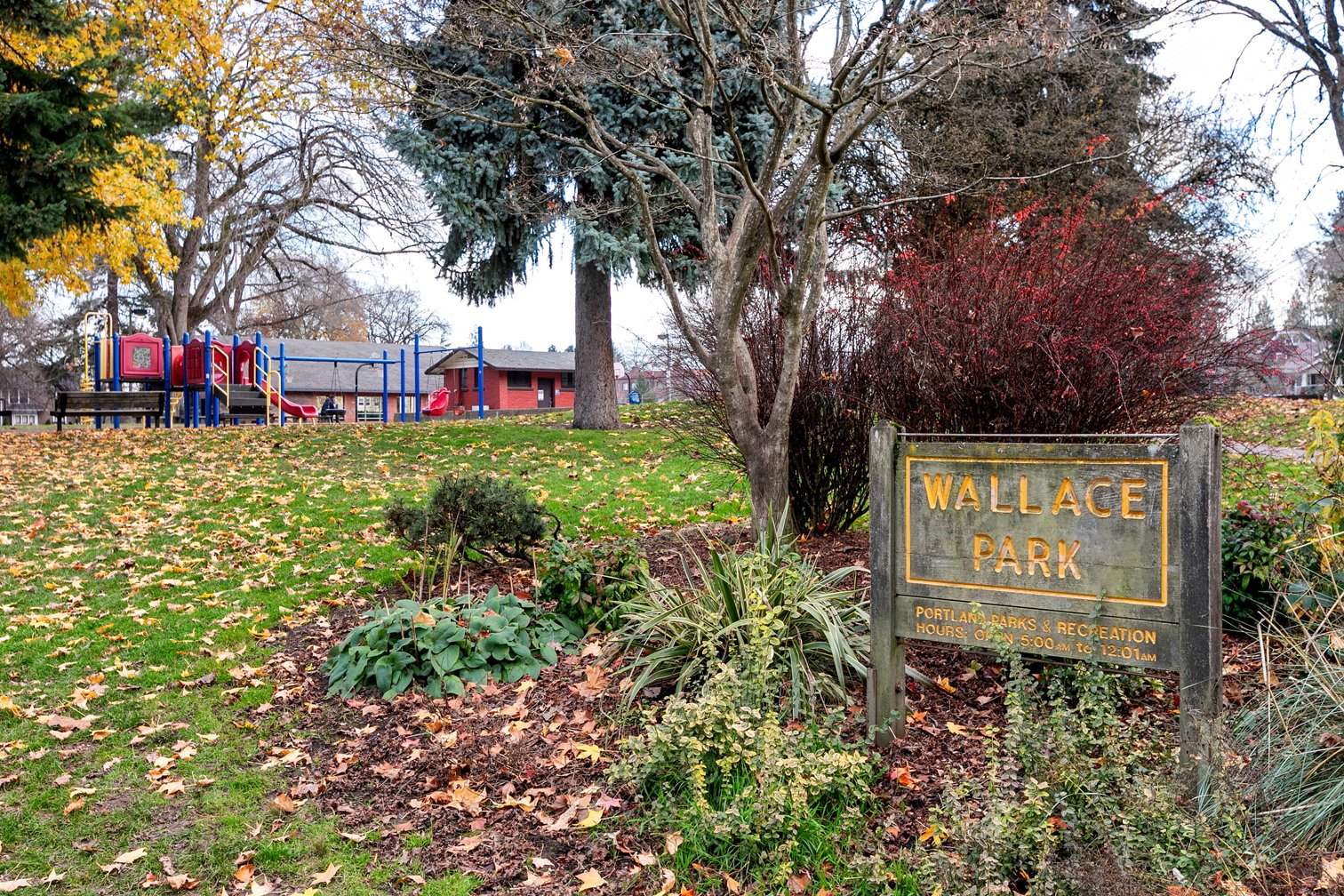 Wallace Park Apartments