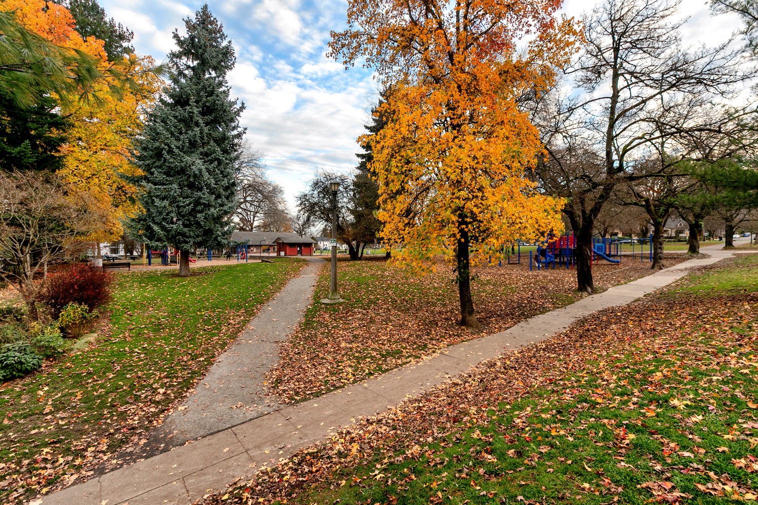 Wallace Park Apartments