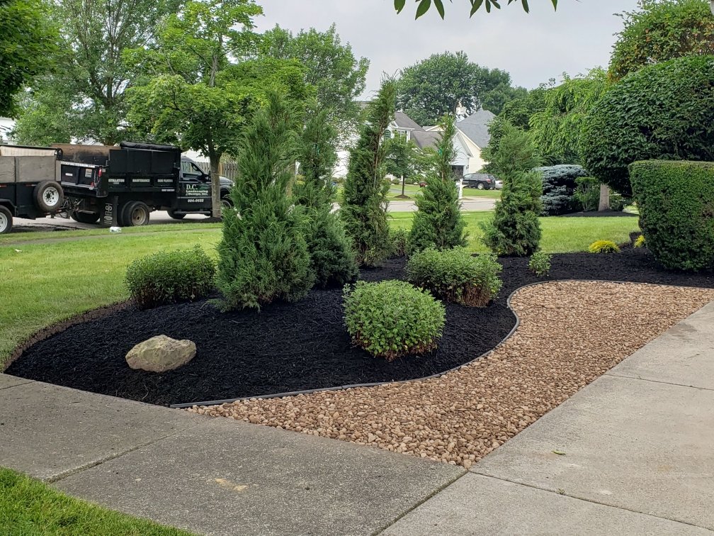 Lawn Maintenance Company East Amherst, NY Landscaping Company