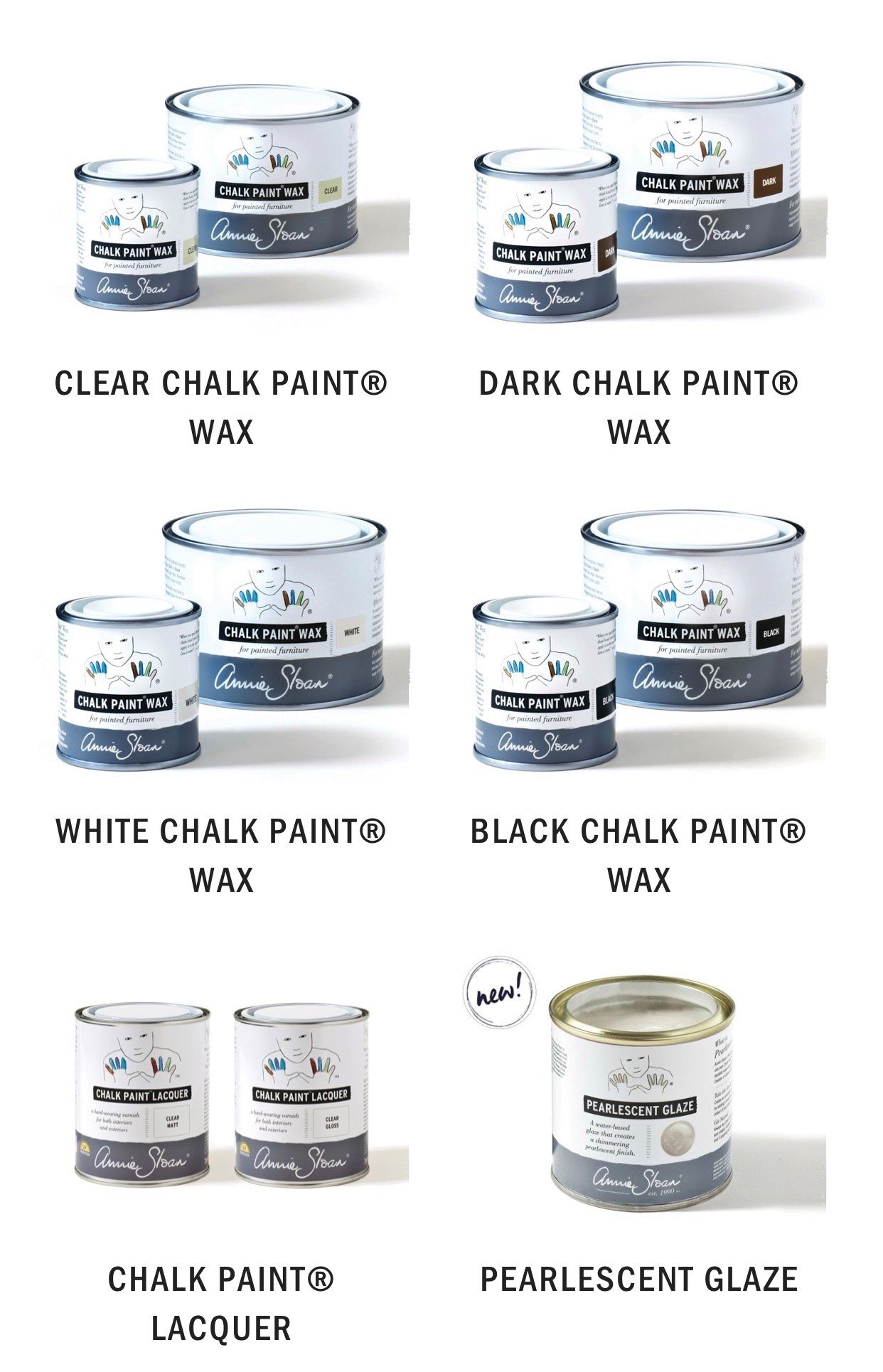 Chalkpaint Baytown, TX Heritage Interiors Designs