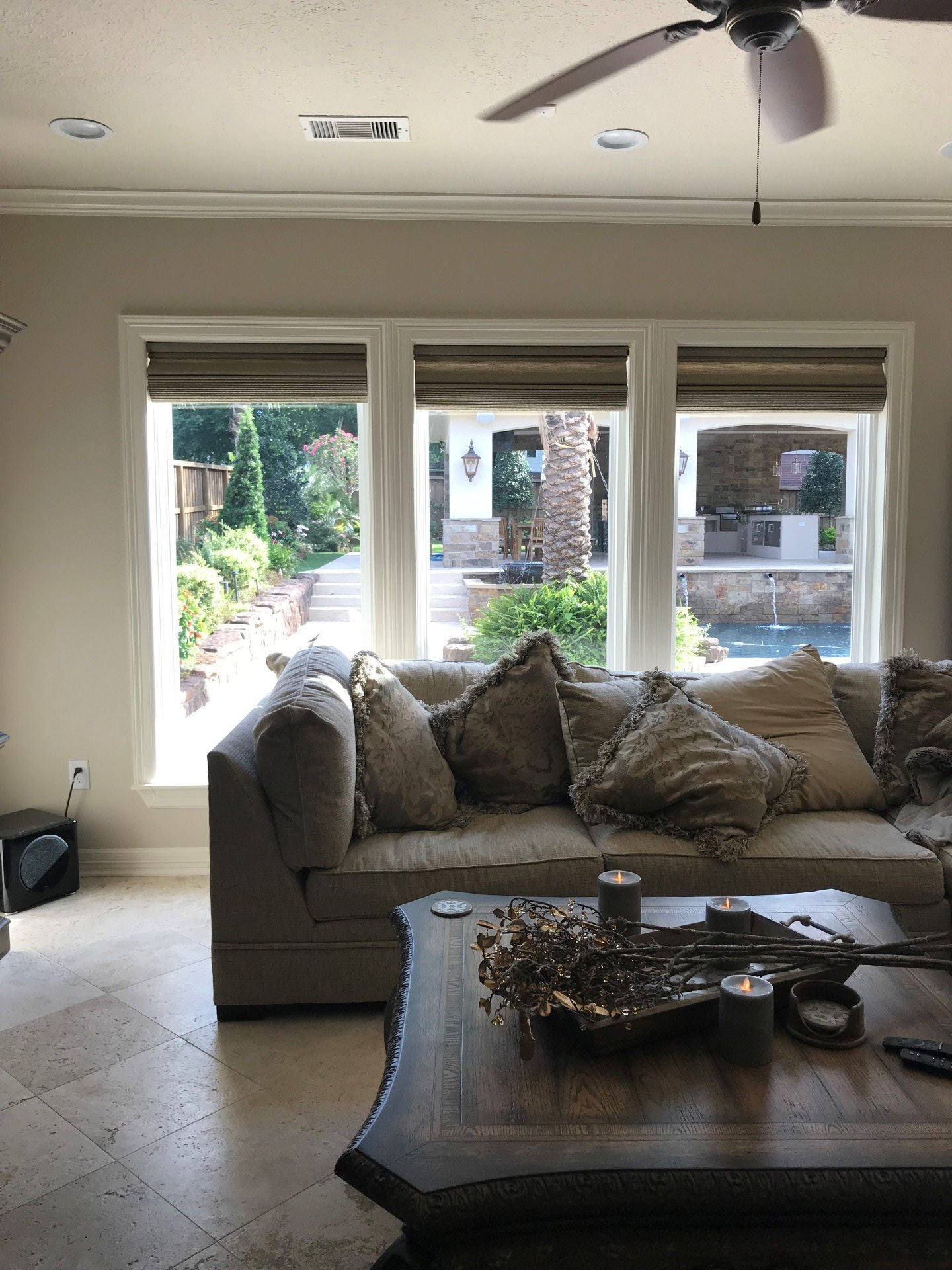 Window Coverings