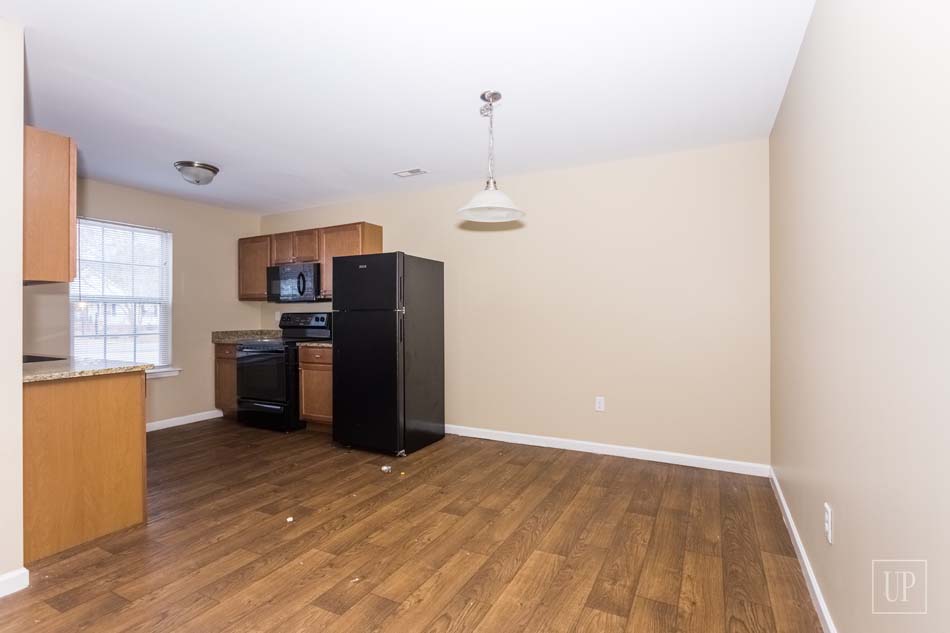 Dobson Rd. I & A Properties