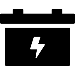 Batteries icon