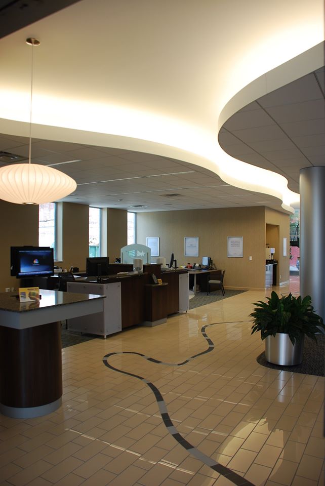 Architectural Services Billingsley Architecture Based in Chattanooga, TN