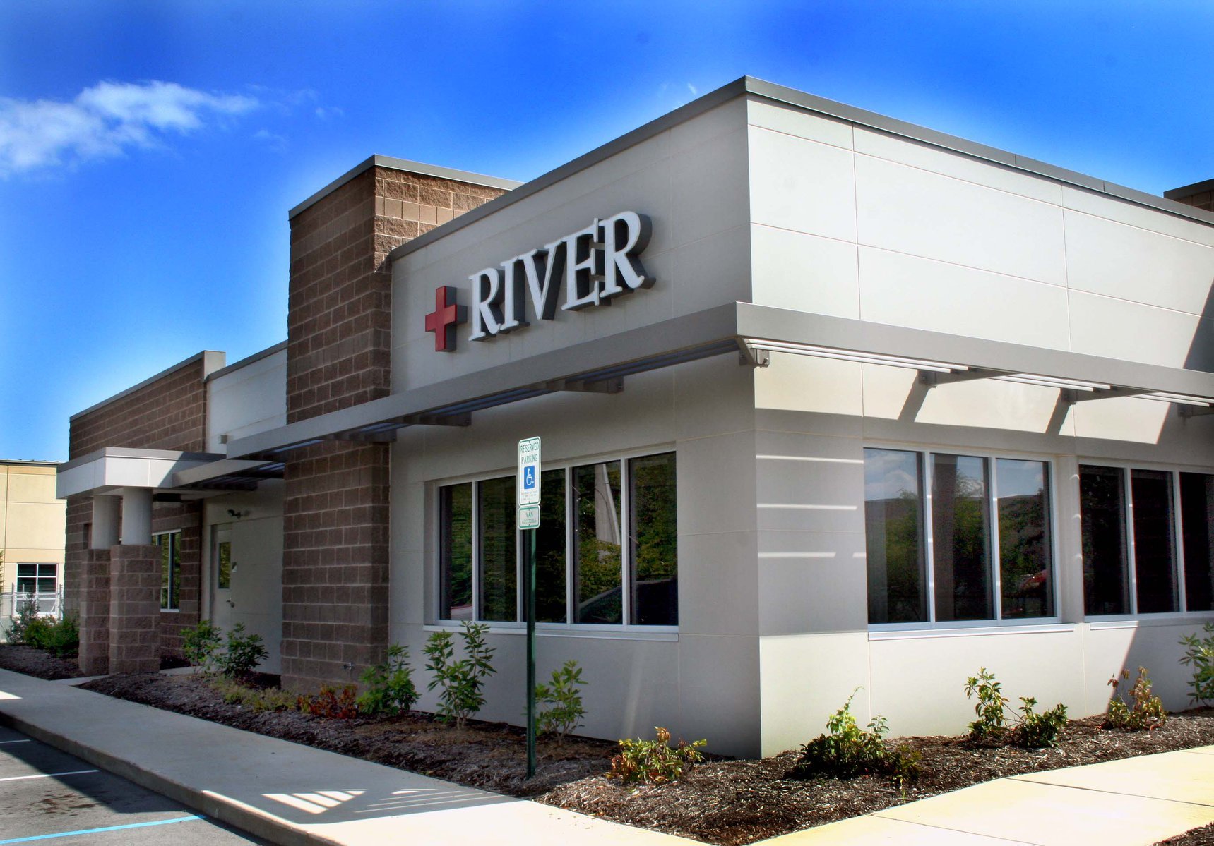 Medical Facility Architecture Firm Billingsley Architecture