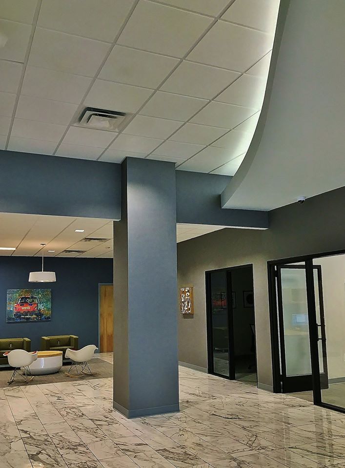 Architectural Services Billingsley Architecture Based in Chattanooga, TN