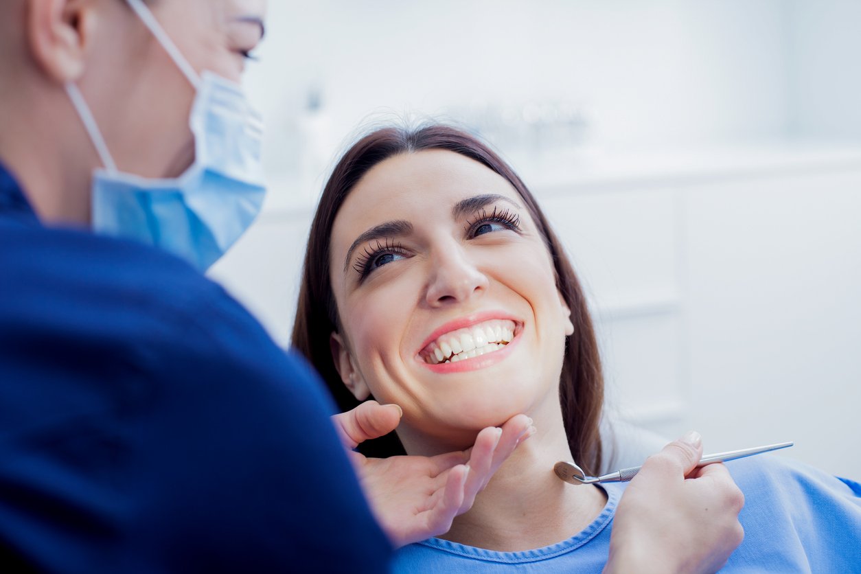 Oral Surgery Root Canals, Implant Dentures & More Coleman