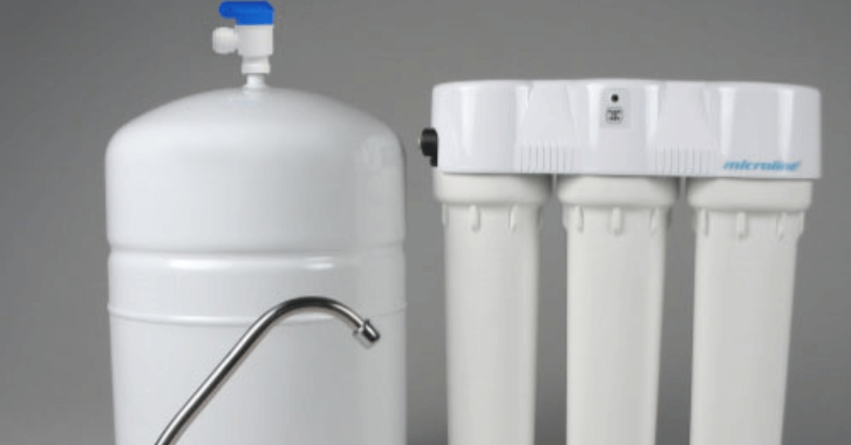 Commercial Water Filtration Systems in Miami, FL Aqua Water Tech