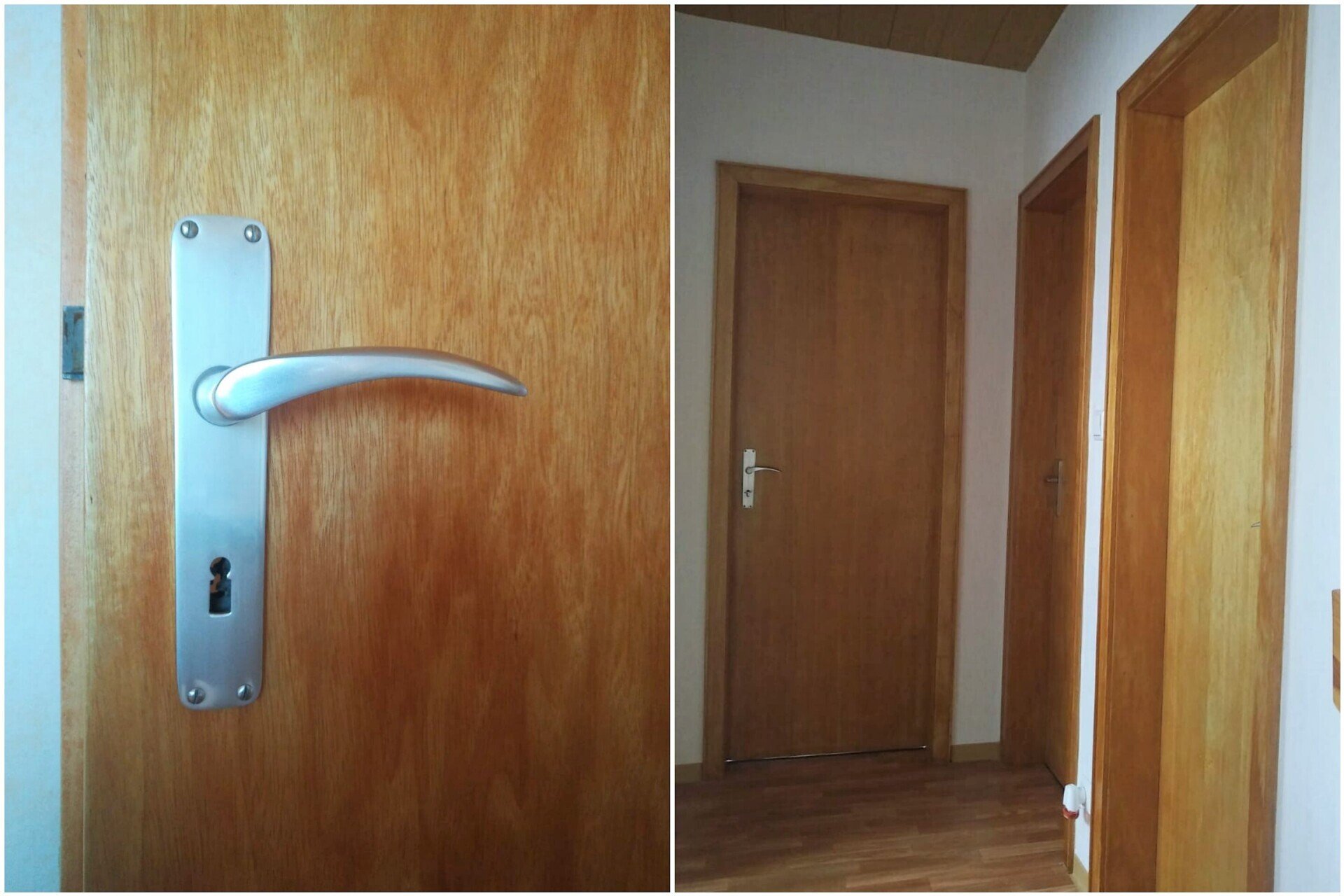 Woodpecker Tischlerei I Restaurationsarbeiten