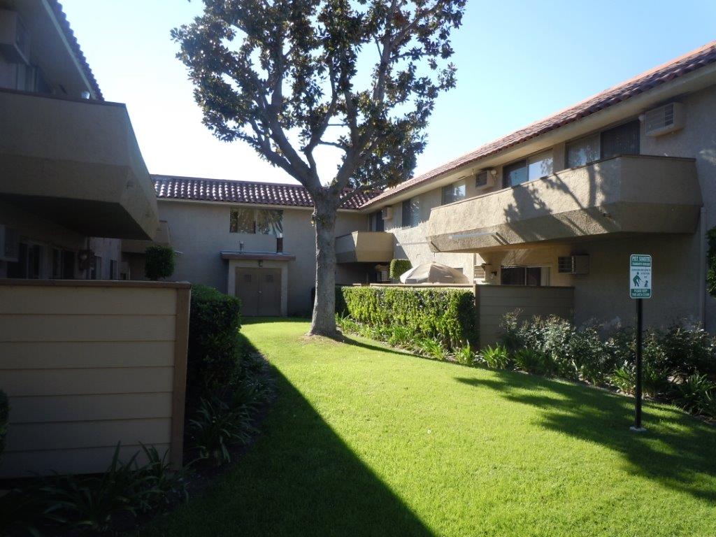 Mariposa Apartments Photos