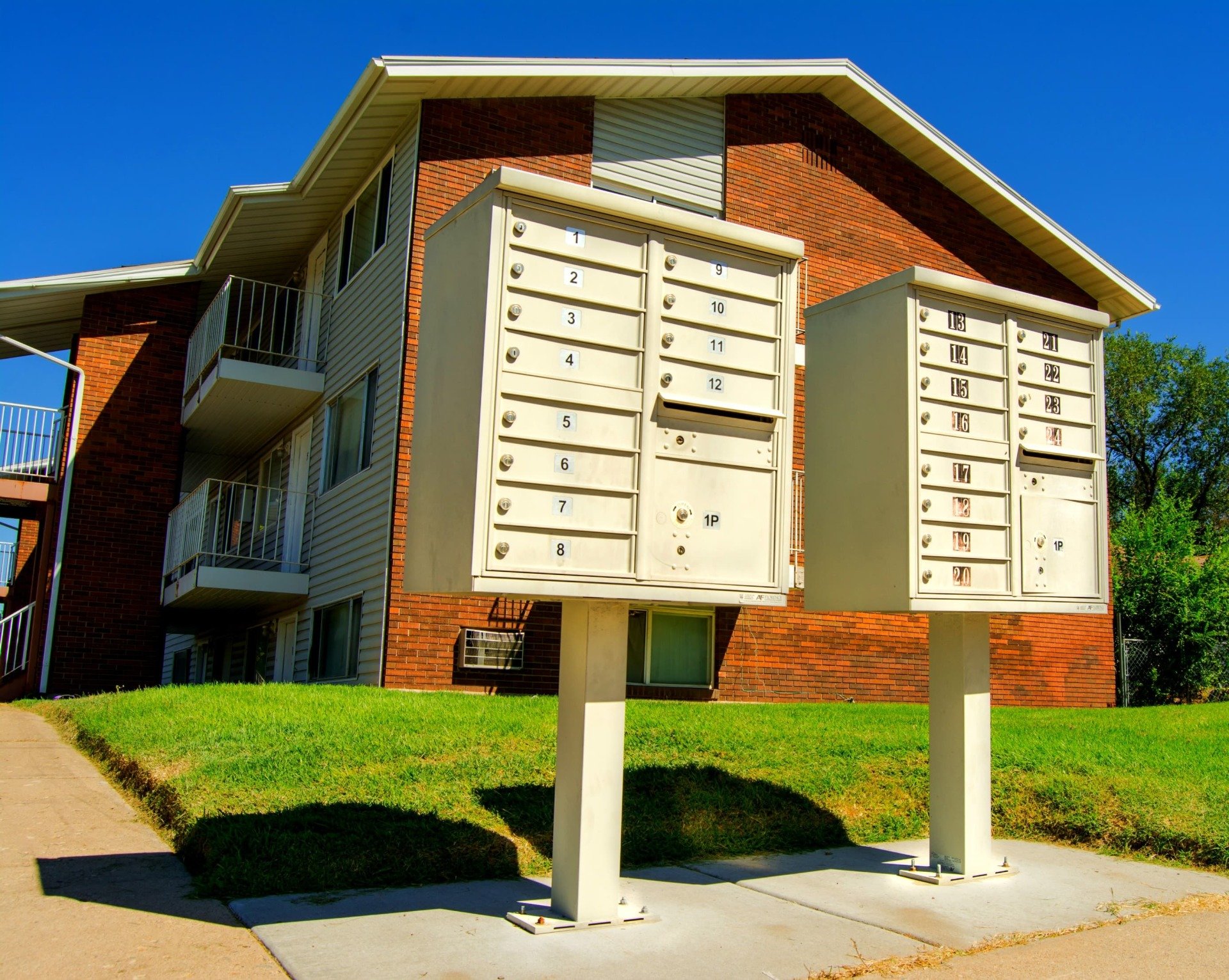 Photo Gallery Green Acres Apartments