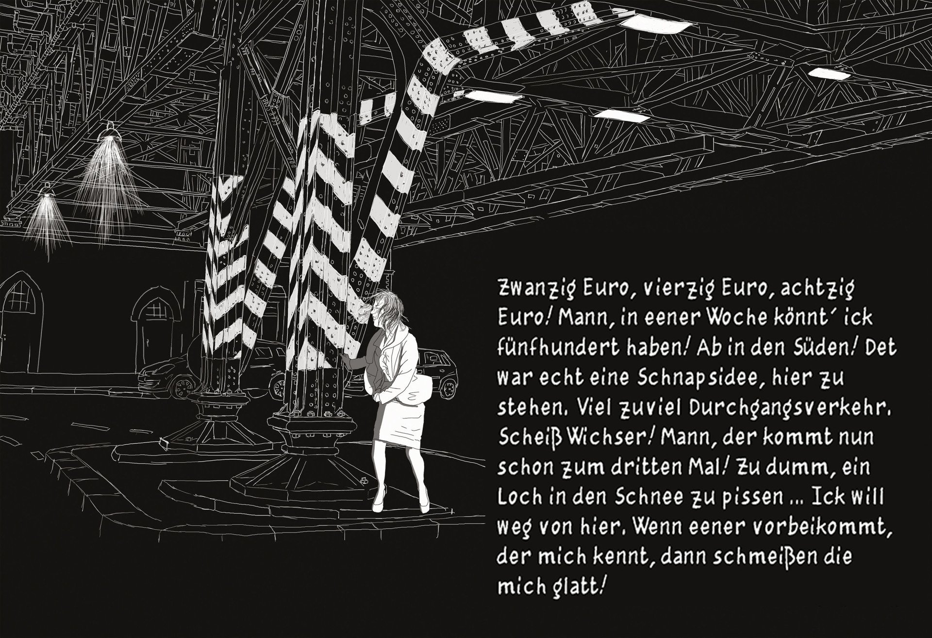 Der Himmel über Berlin