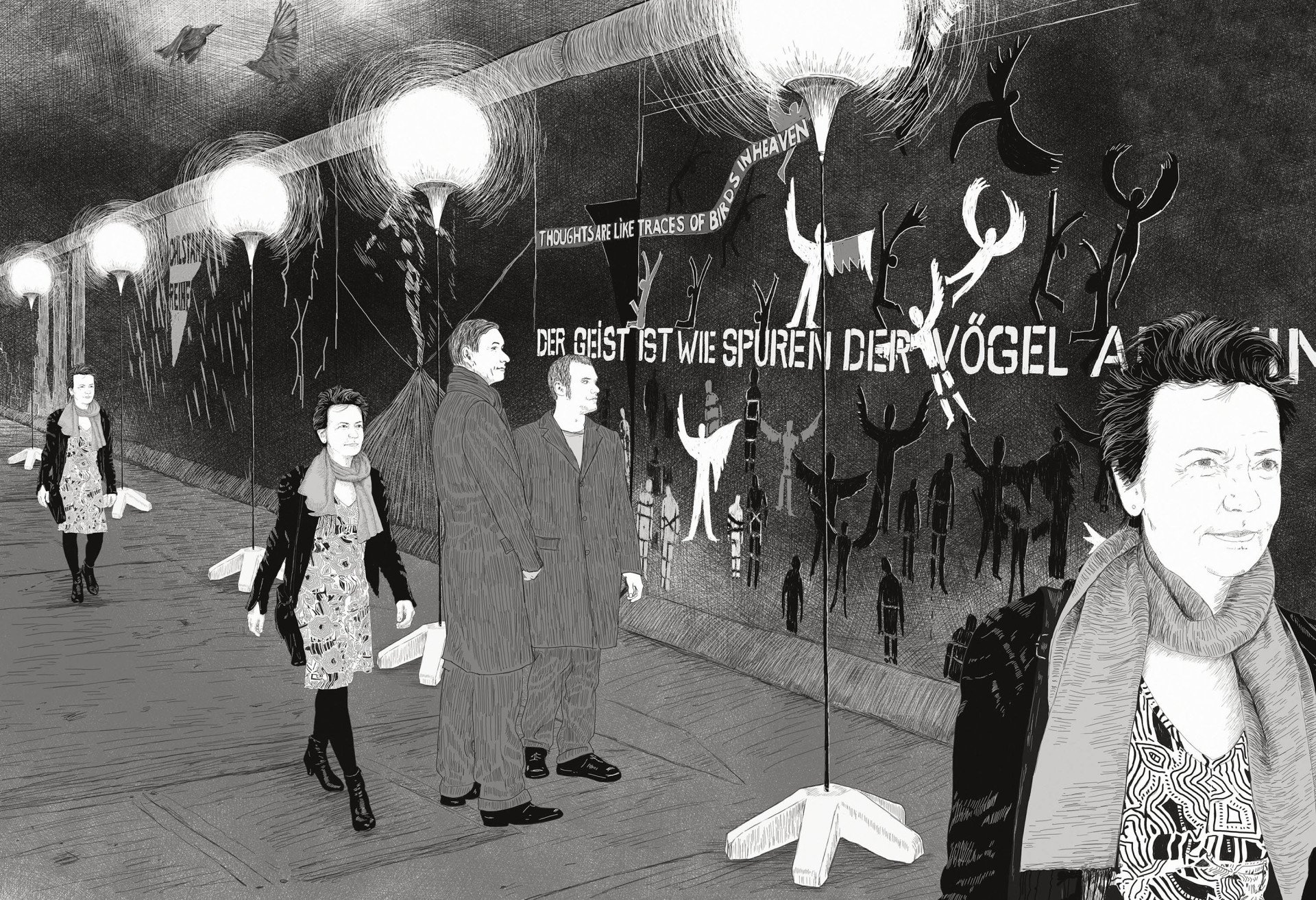 Der Himmel über Berlin