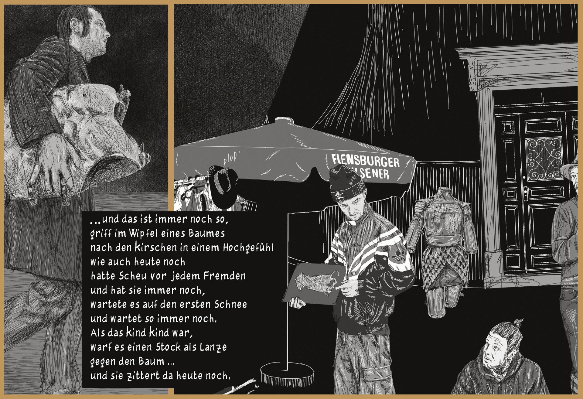 Der Himmel über Berlin