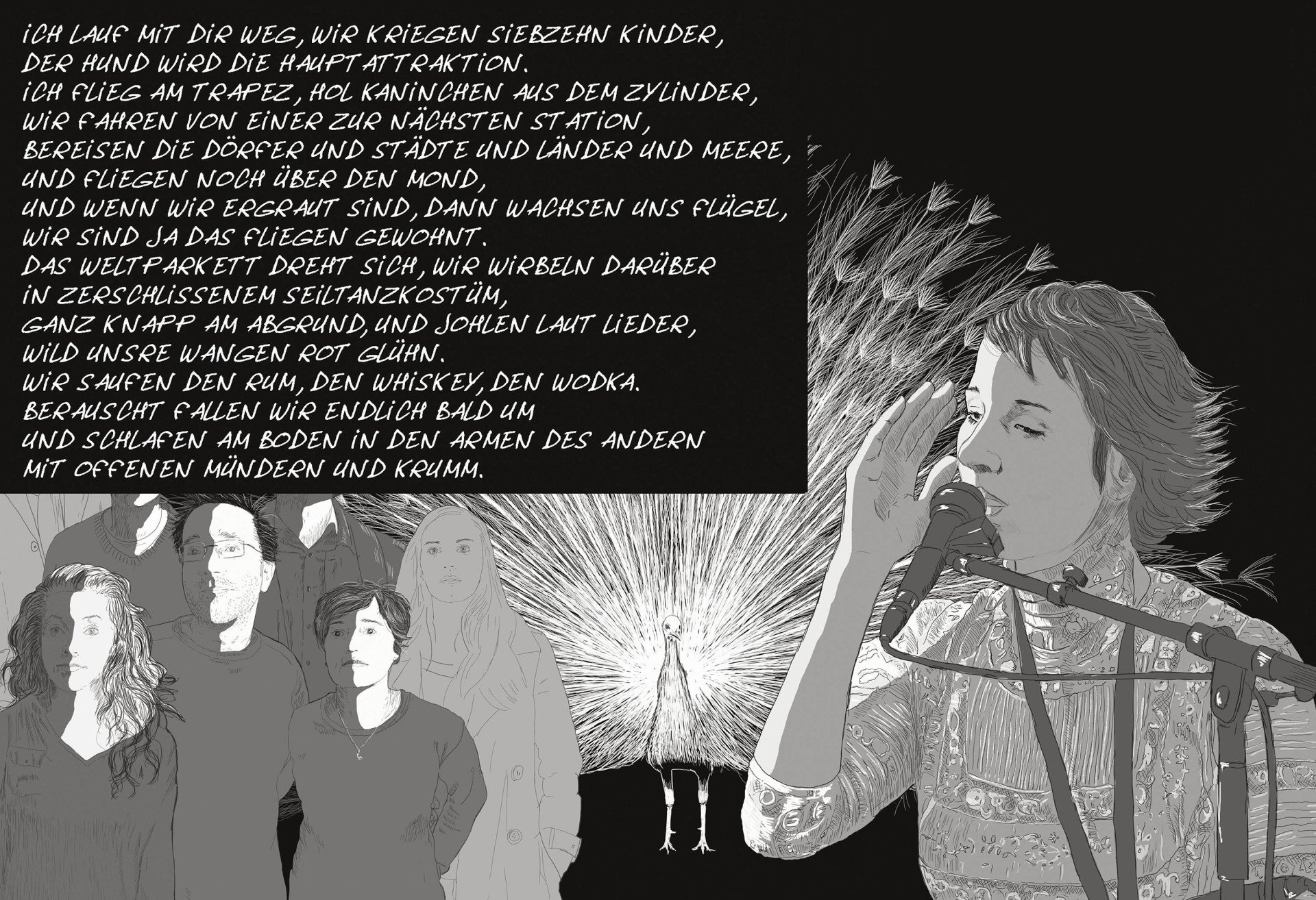 Der Himmel über Berlin