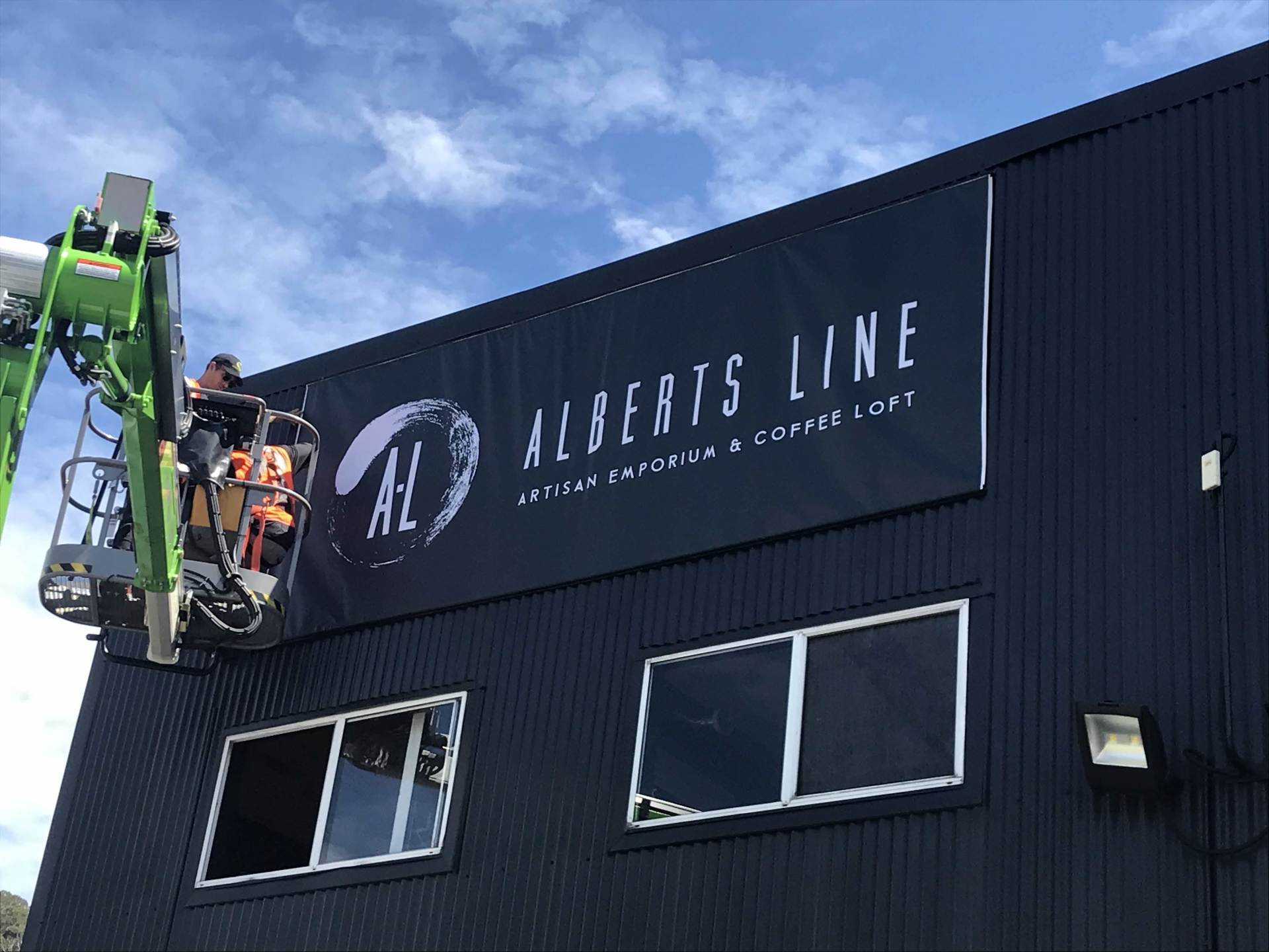Q Services | Building Maintenance | Commercial Project Management