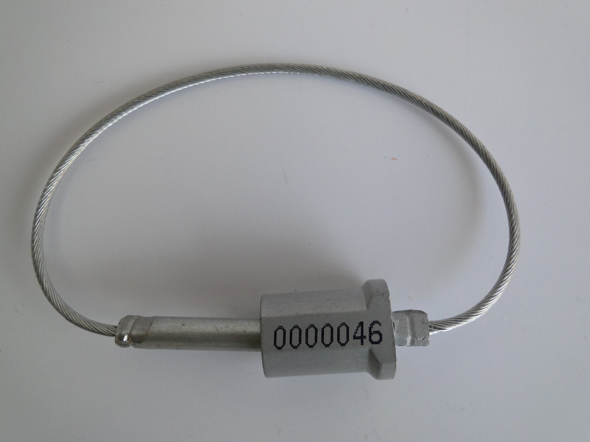 Lacres de Segurança Zenith Lacres