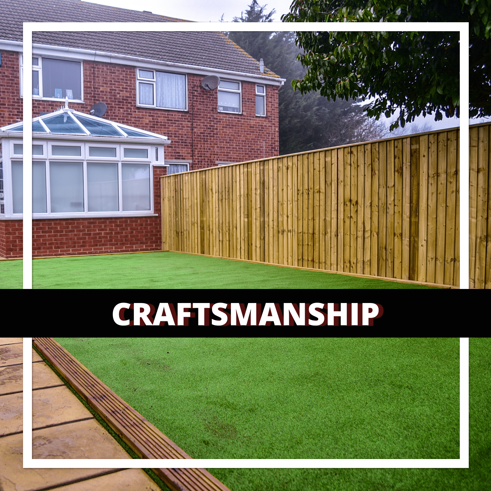 Quality Custom Fencing in Phenix City, AL The Fence Doctor