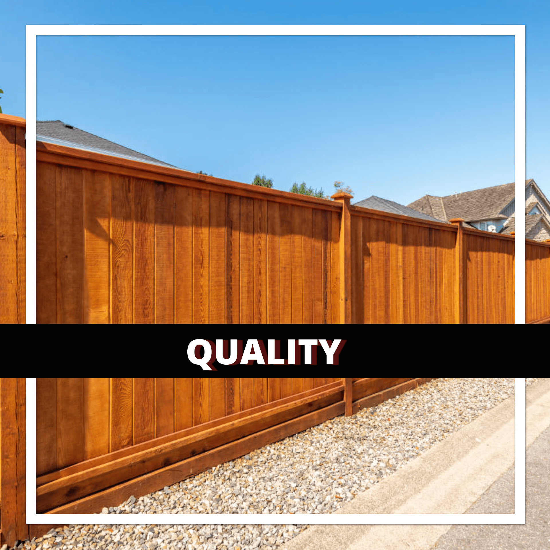 Quality Custom Fencing in Phenix City, AL The Fence Doctor