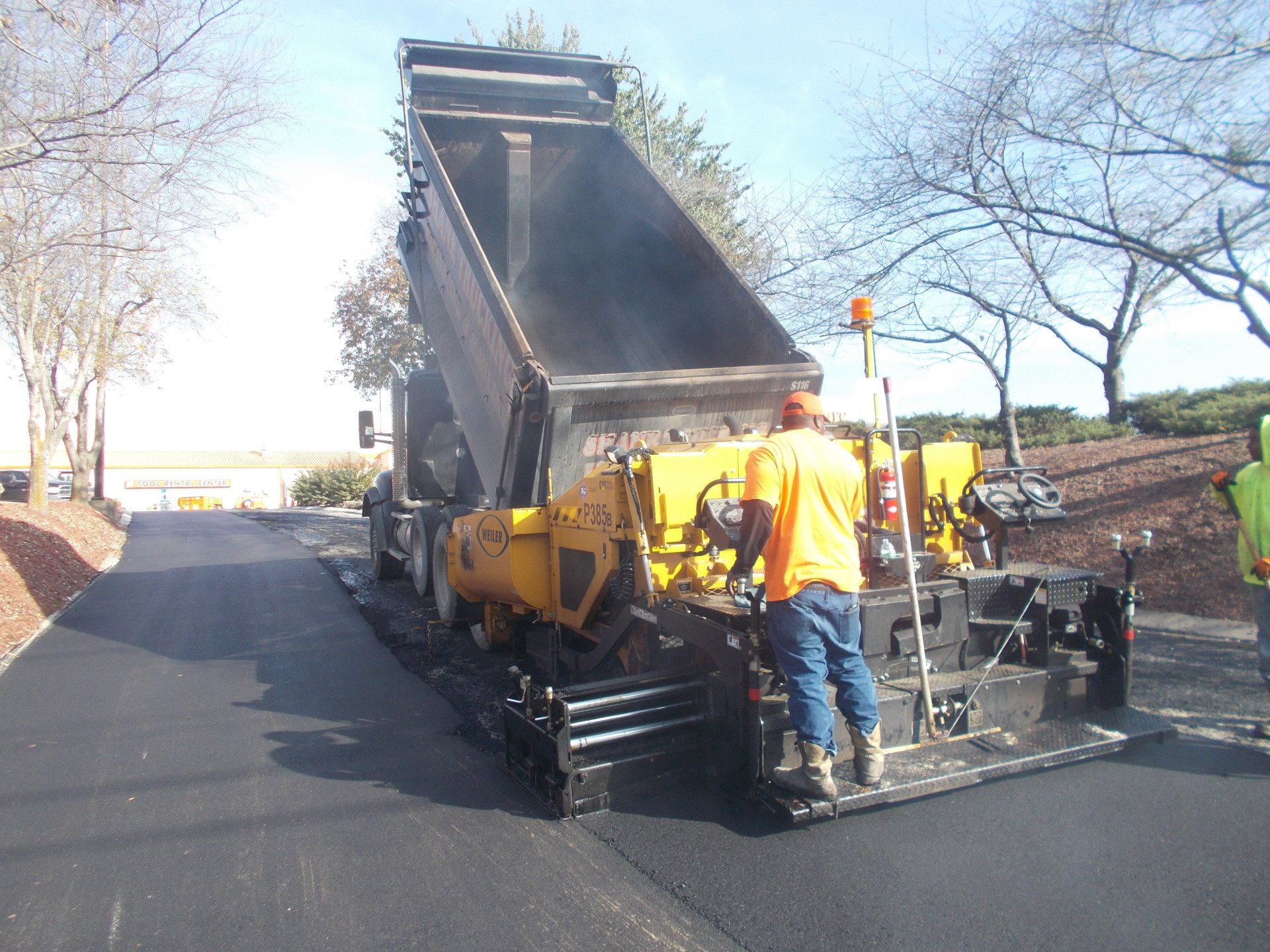 Construction Services