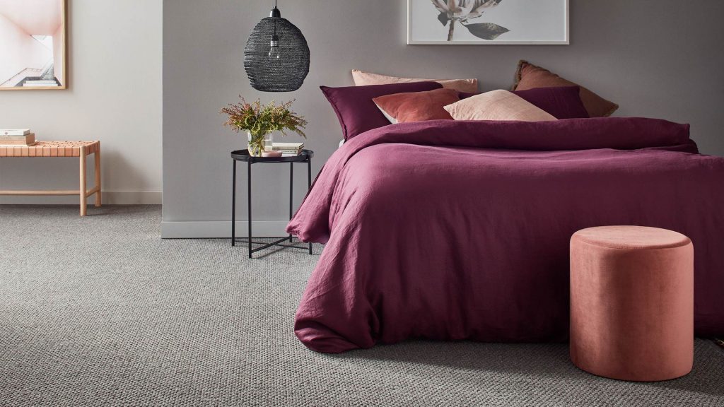 SolutionDyed Nylon Carpet Burrows Carpets and Floors