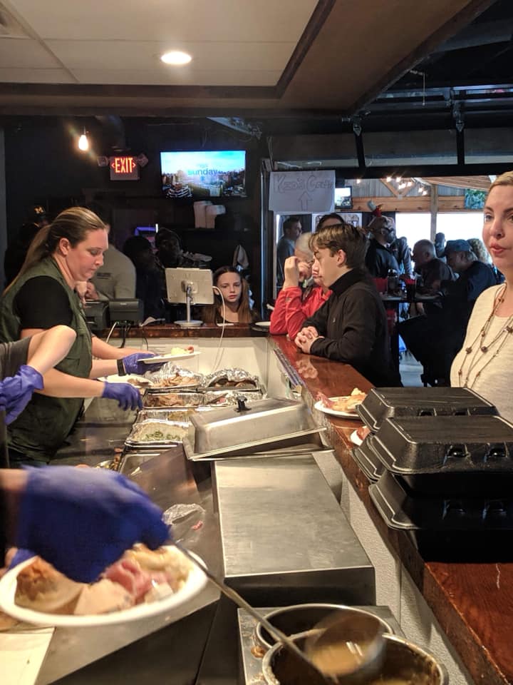 Ponemah Lakeside Lodge Fenton, MI