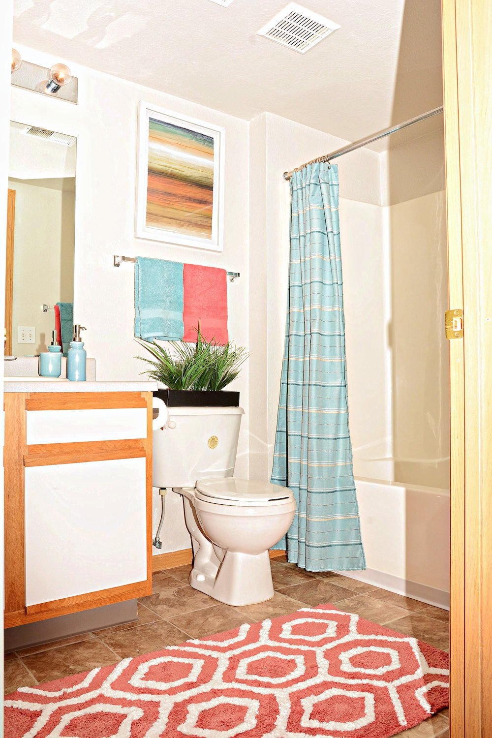 Pine Lake Village Apartments Newaygo, MI