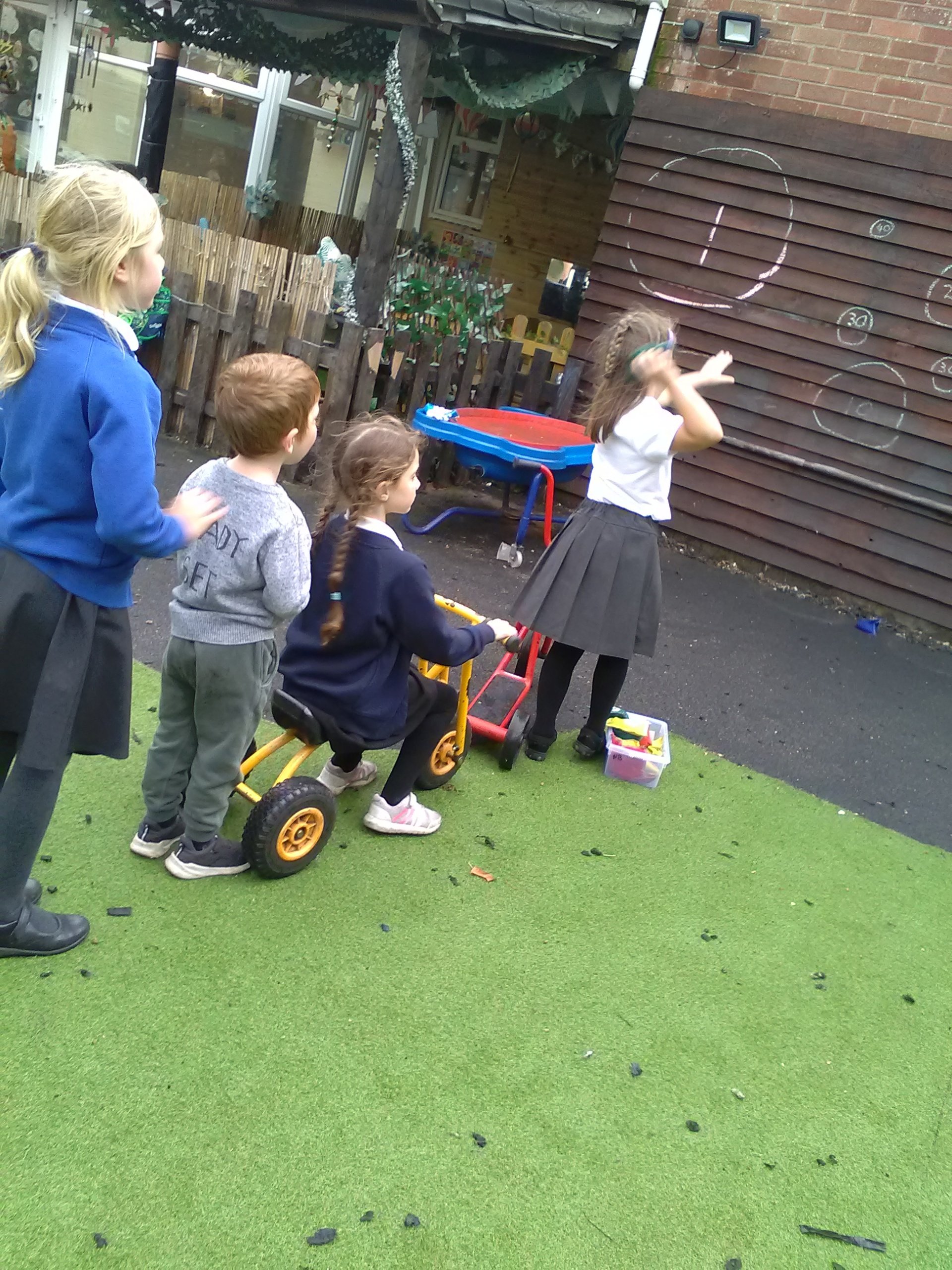 Breakfast Club for Kids | Little Footsteps Childcare | Dereham & Mattishall