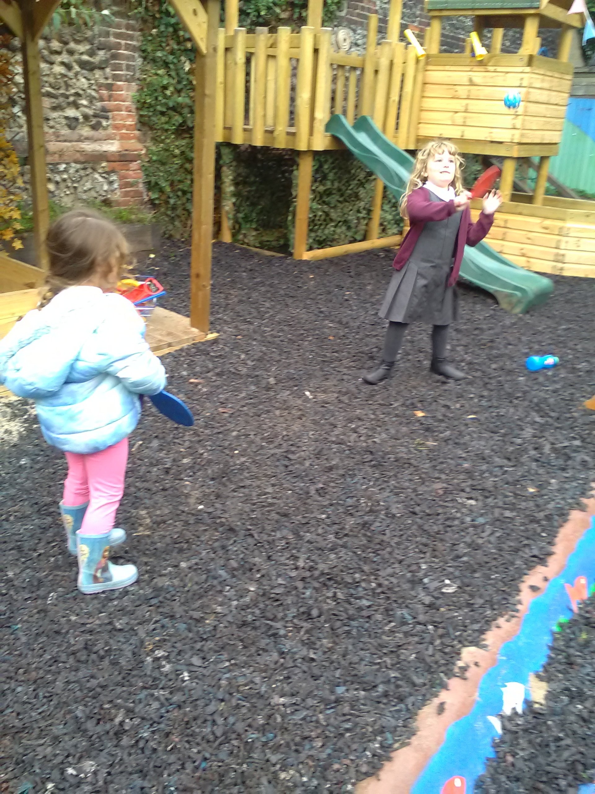 Afterschool Club | Little Footsteps Childcare | Dereham & Mattishall