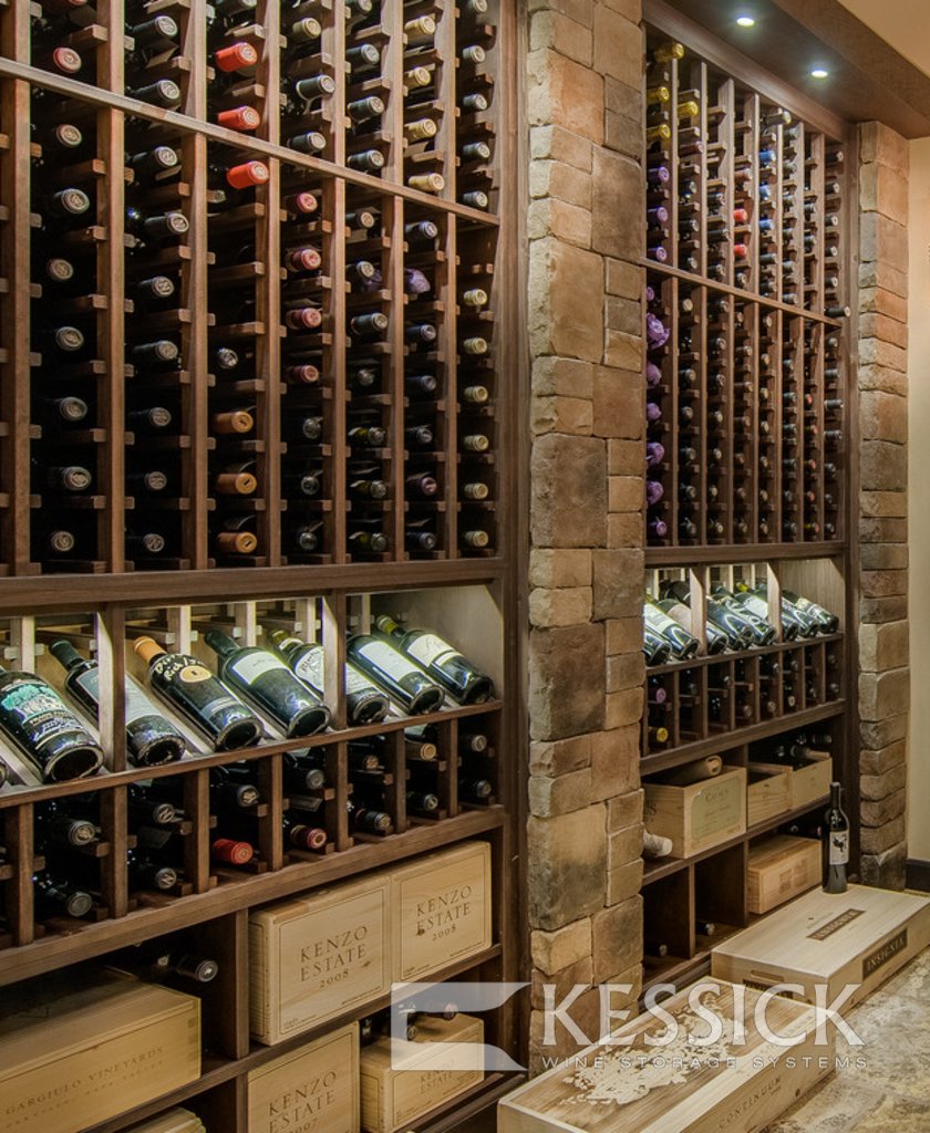 New Jersey Custom Wine Cellars