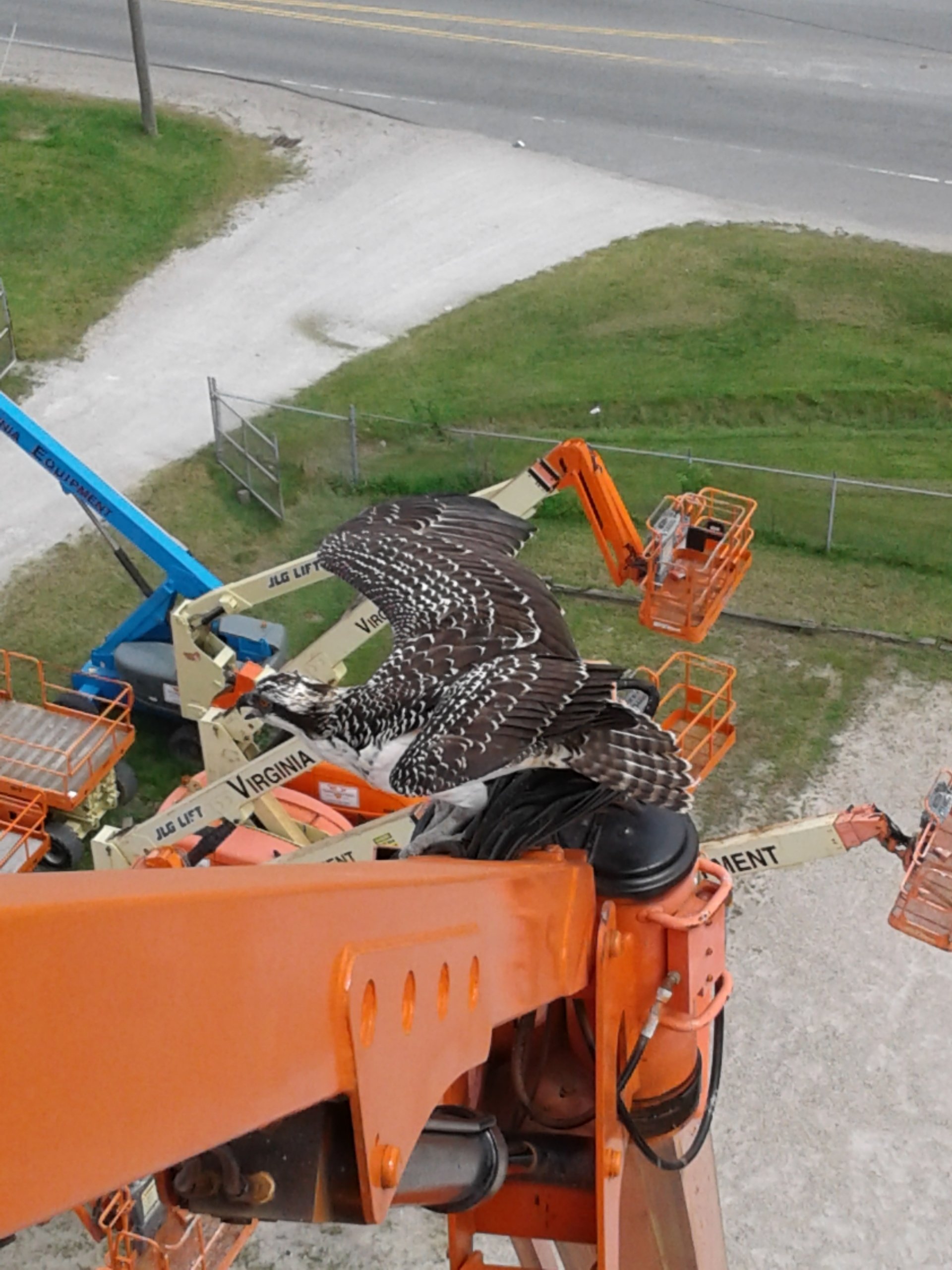 Demolition Equipment Rentals Chesapeake, VA Virginia Equipment Rental